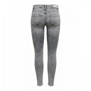 GREY DENIM