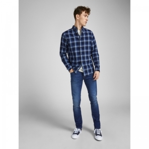  BLUE DENIM
