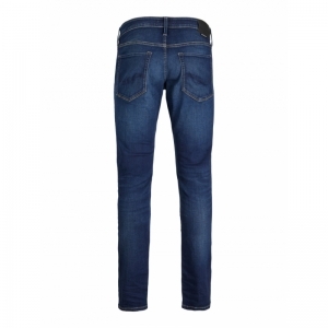  BLUE DENIM