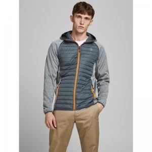 GREY MELANGE
