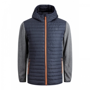 GREY MELANGE