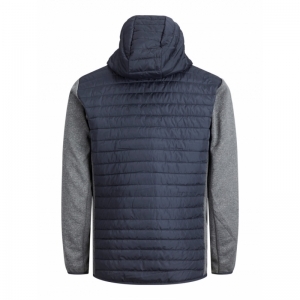GREY MELANGE