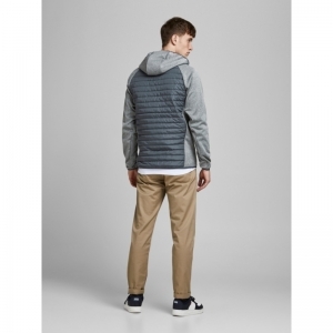 GREY MELANGE