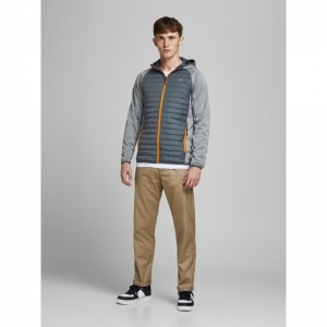 GREY MELANGE