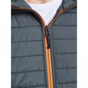  GREY MELANGE