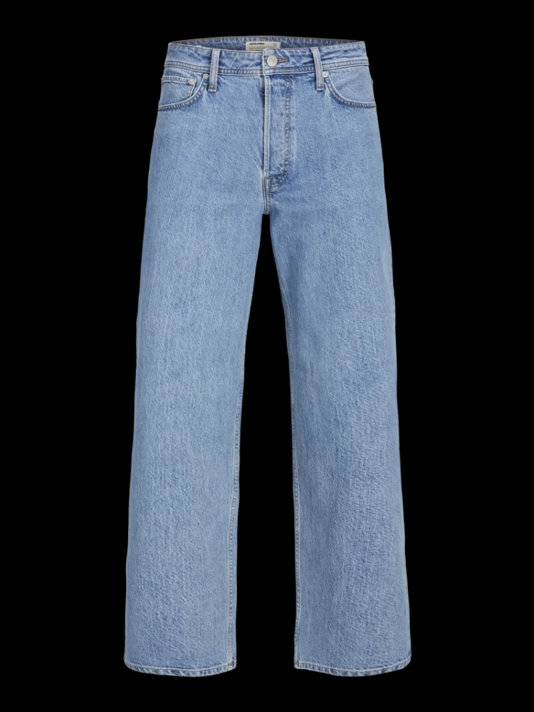  BLUE DENIM