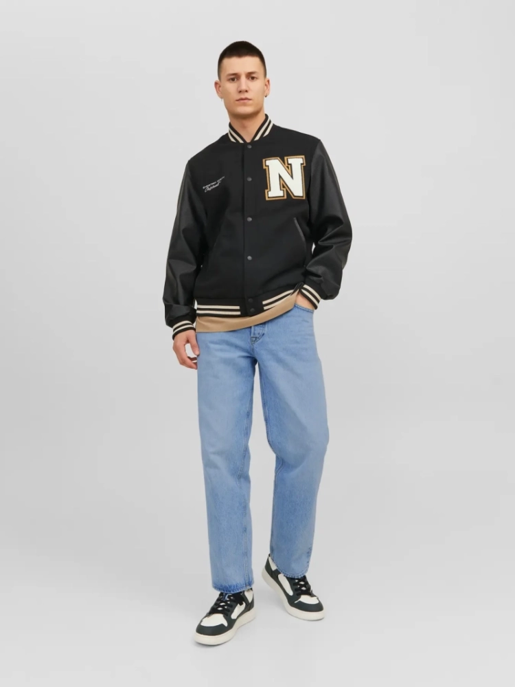  BLUE DENIM
