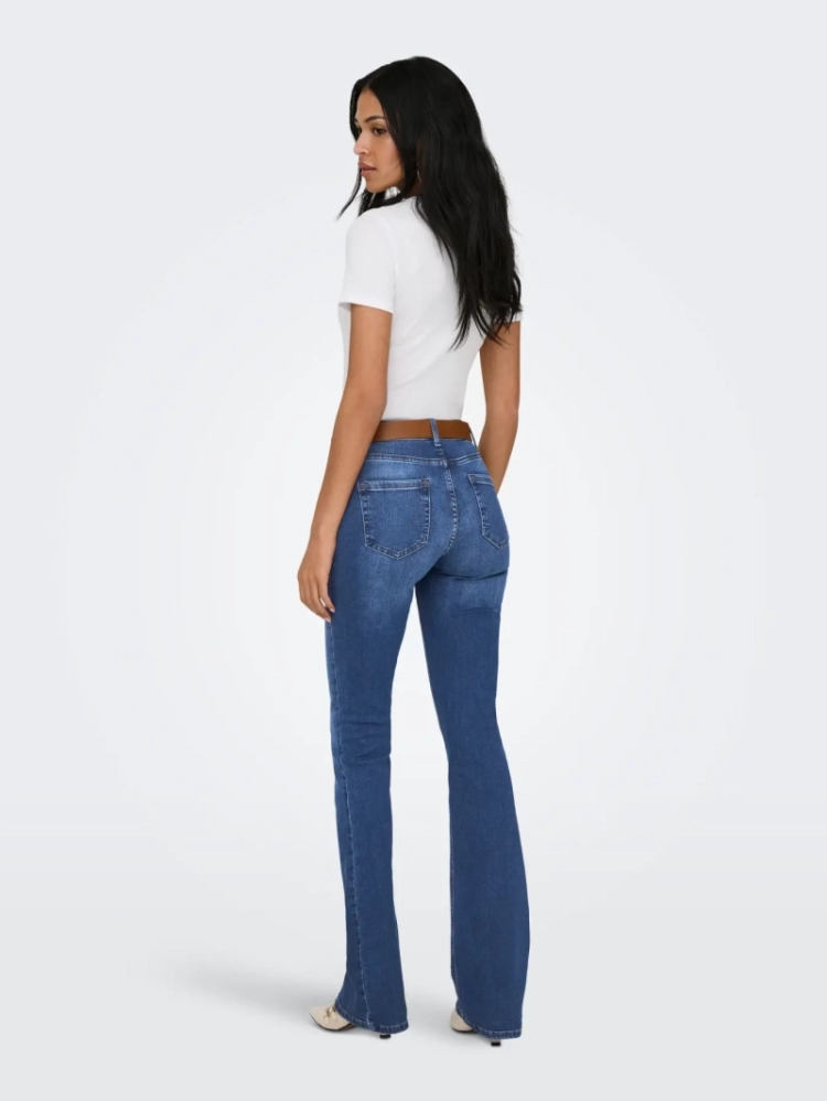  DARK BLUE DENIM