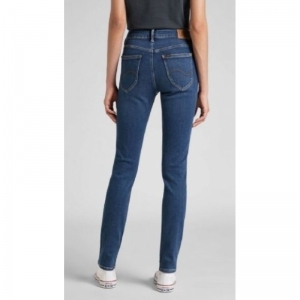 BLUE DENIM