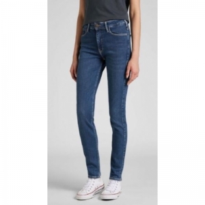BLUE DENIM