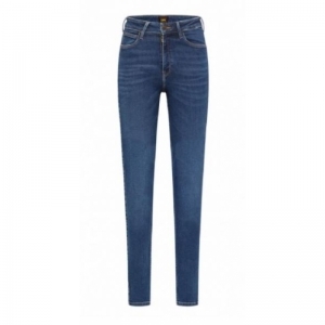 BLUE DENIM