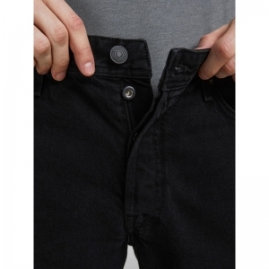  BLACK DENIM