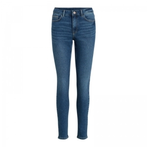  BLUE DENIM