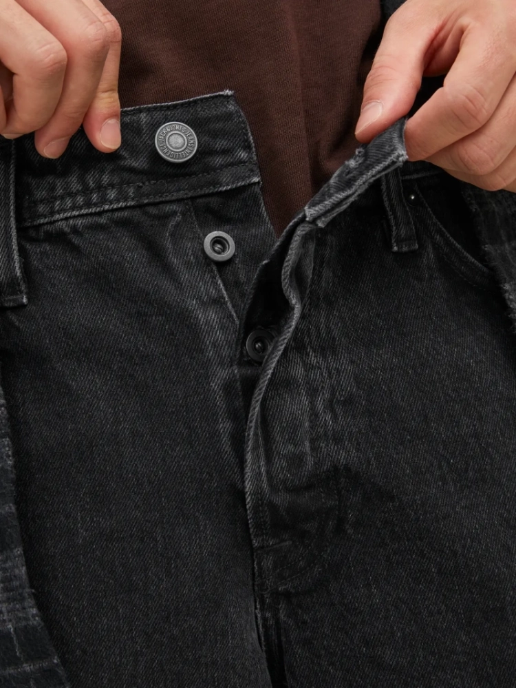  BLACK DENIM