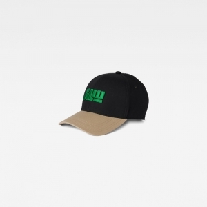 DK BLACK