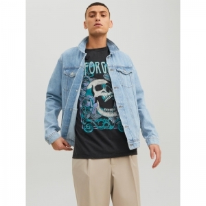  BLUE DENIM