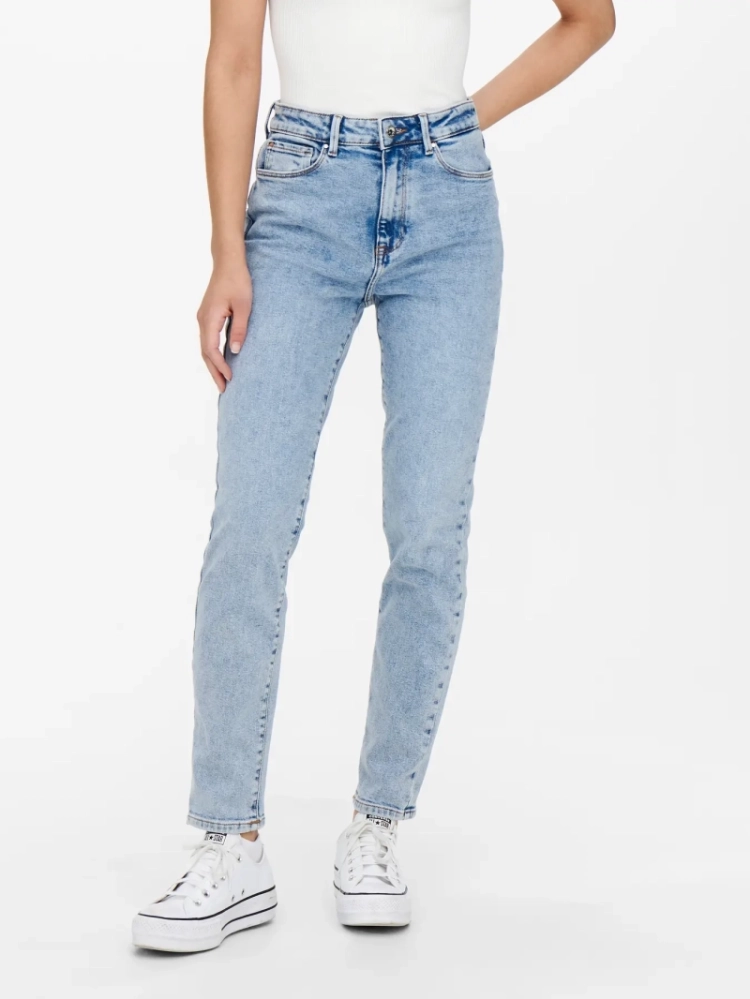 LIGHT BLUE DENI