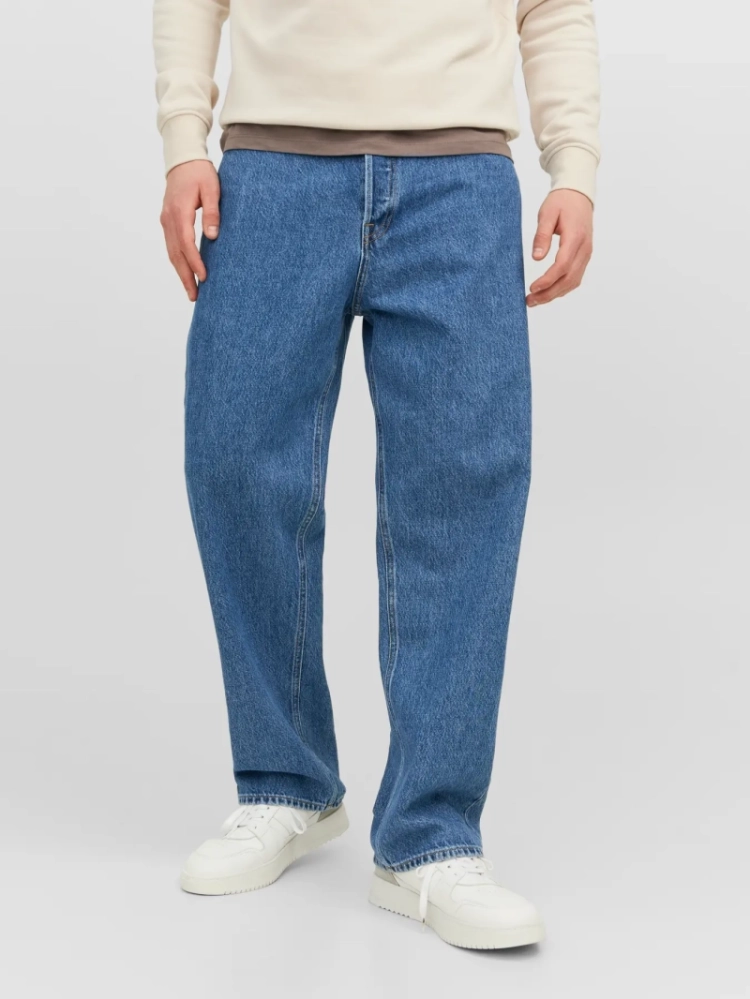  BLUE DENIM