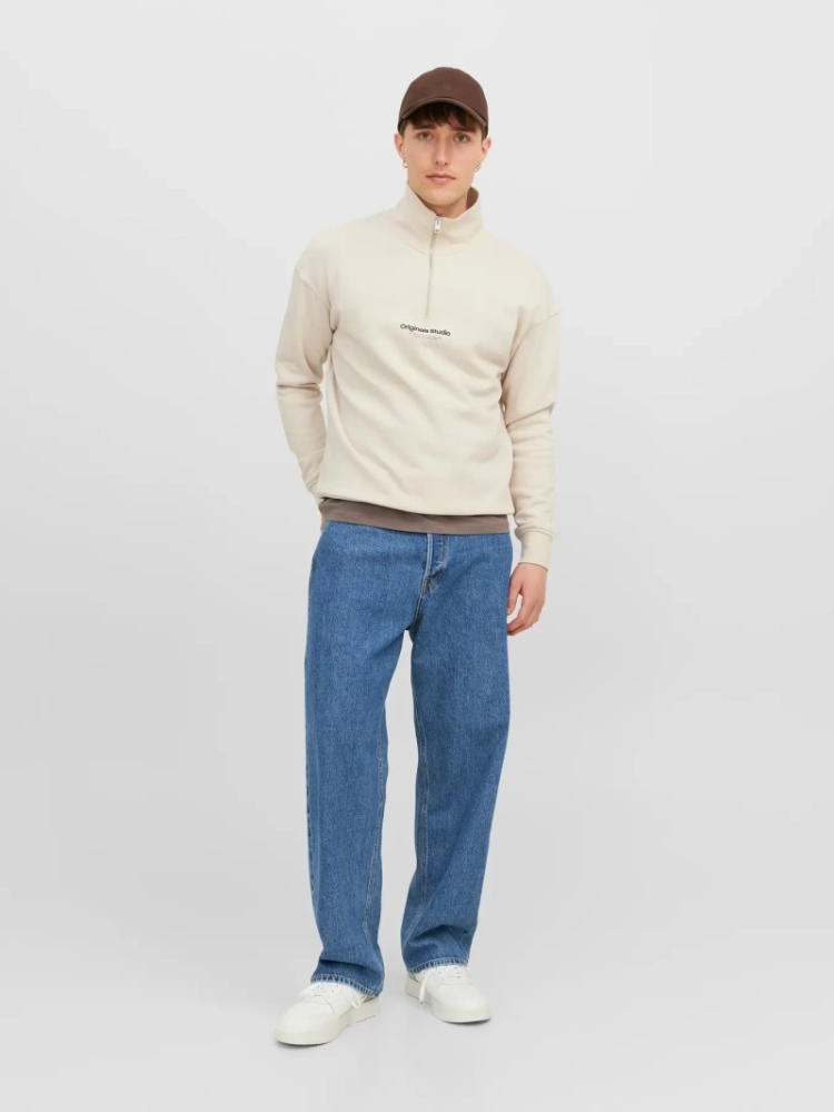 BLUE DENIM