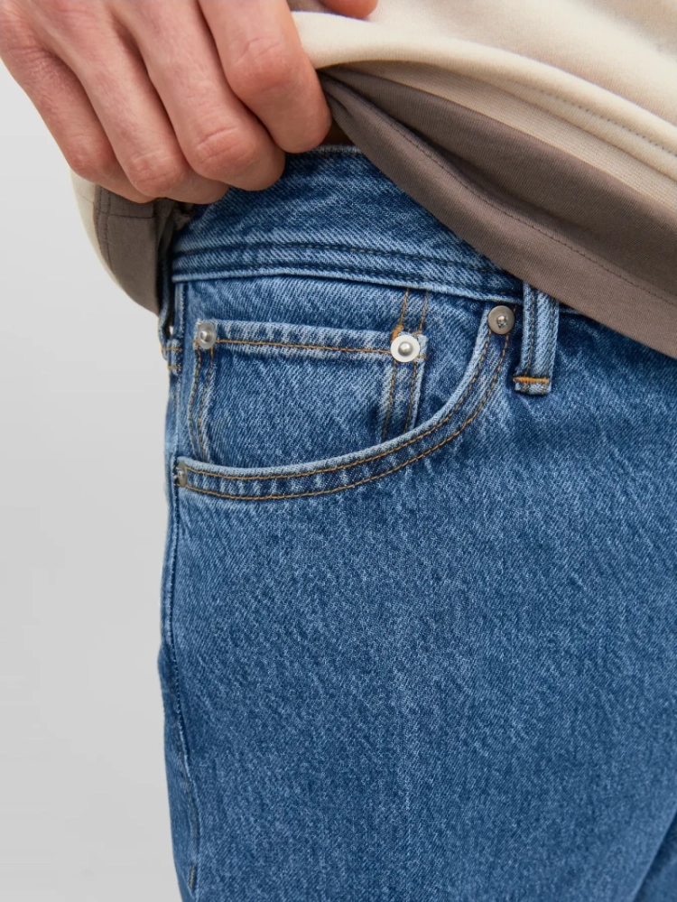  BLUE DENIM