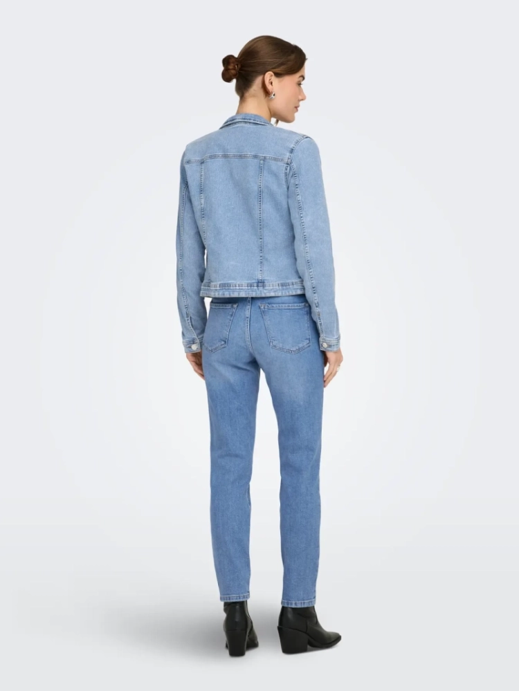  MEDIUM BLUE DEN