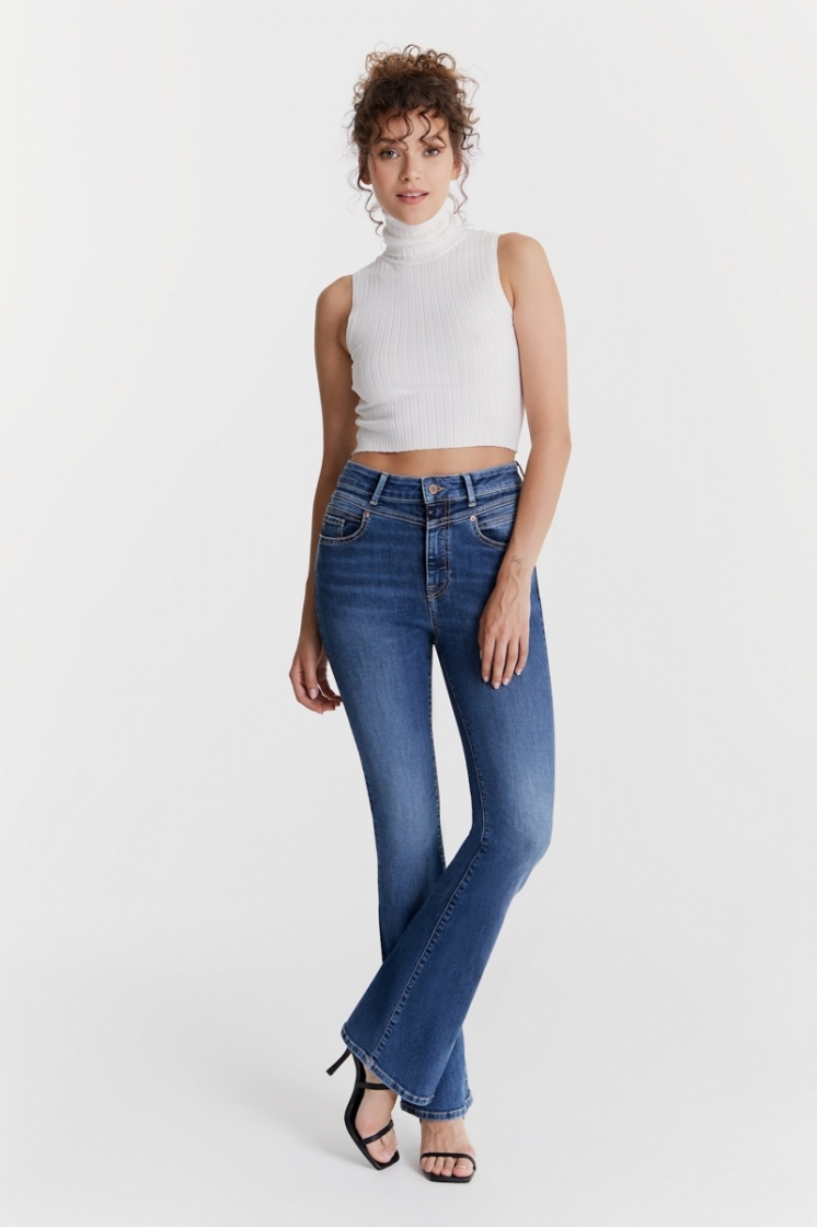 MATILDA BLUE