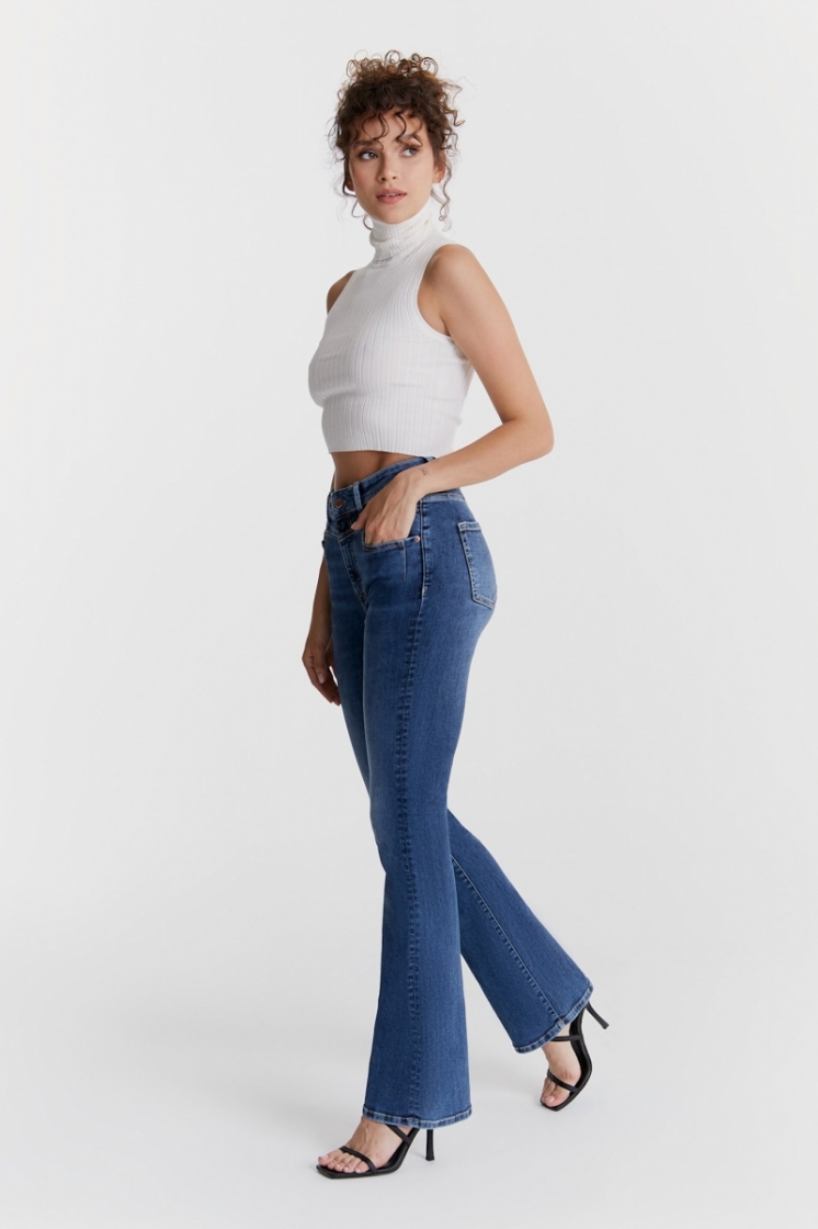 MATILDA BLUE