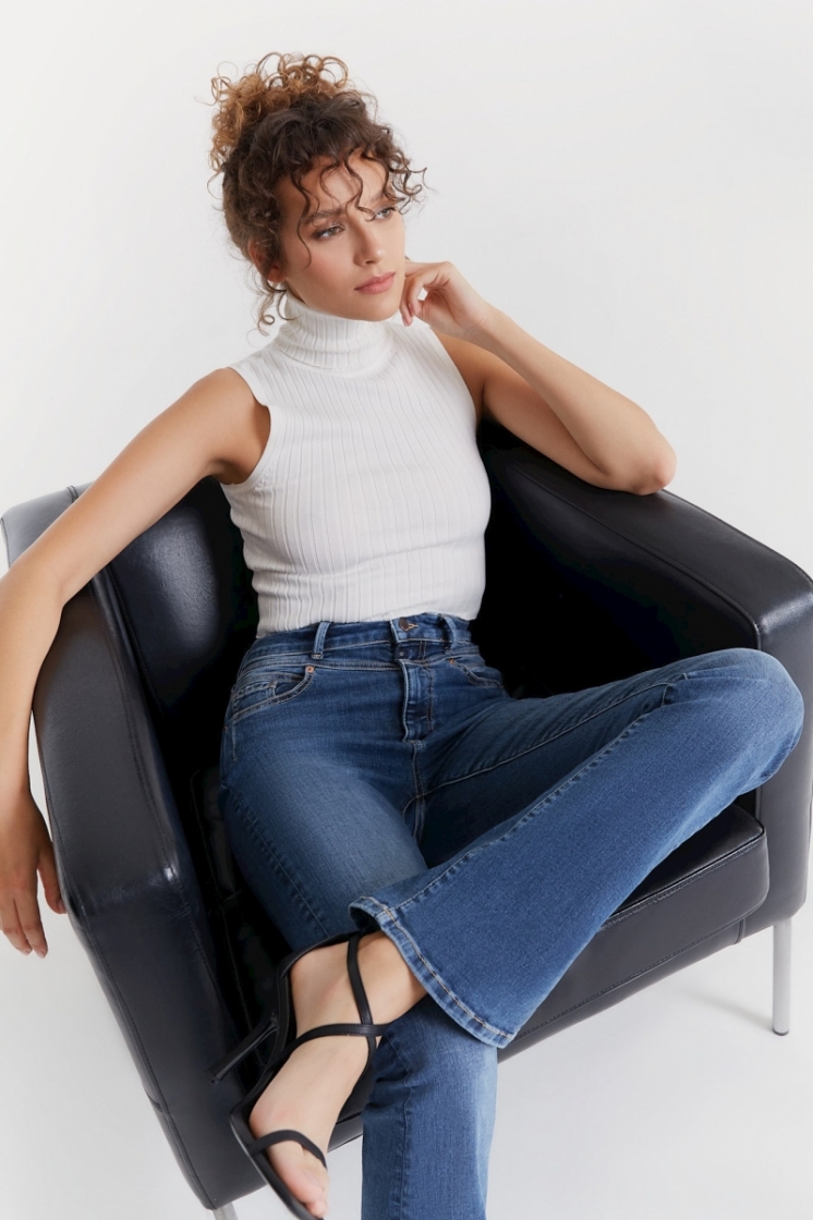 MATILDA BLUE