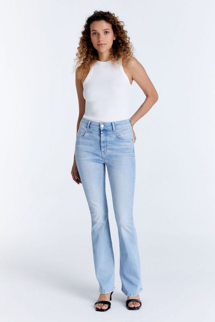 MATILDA LIGHT BLUE