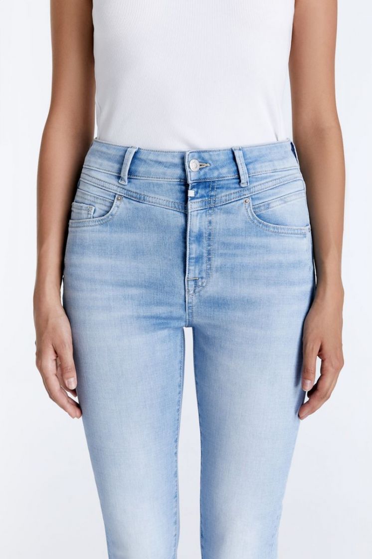 MATILDA LIGHT BLUE