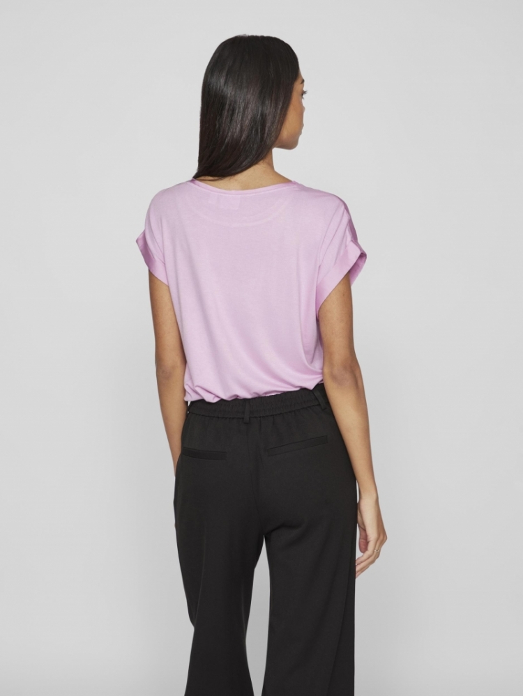 PASTEL LAVENDER