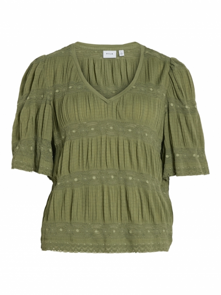  OIL GREEN