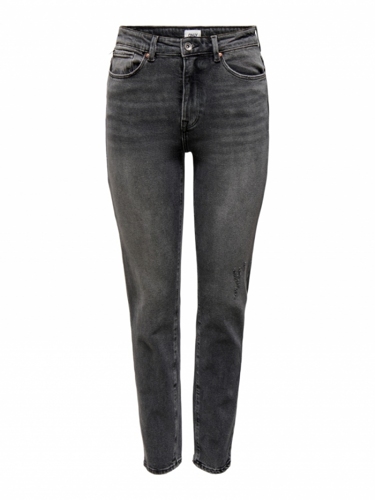  GREY DENIM