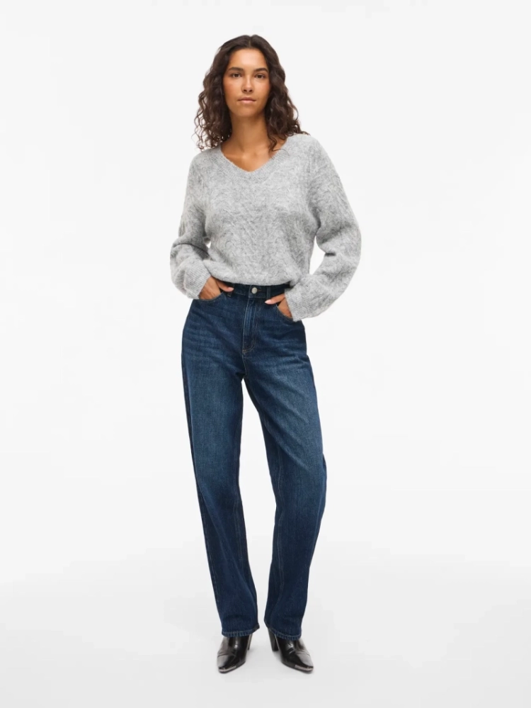  DARK BLUE DENIM
