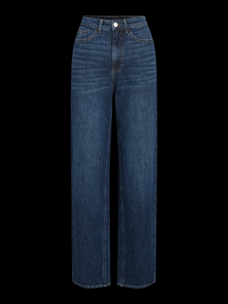  DARK BLUE DENIM