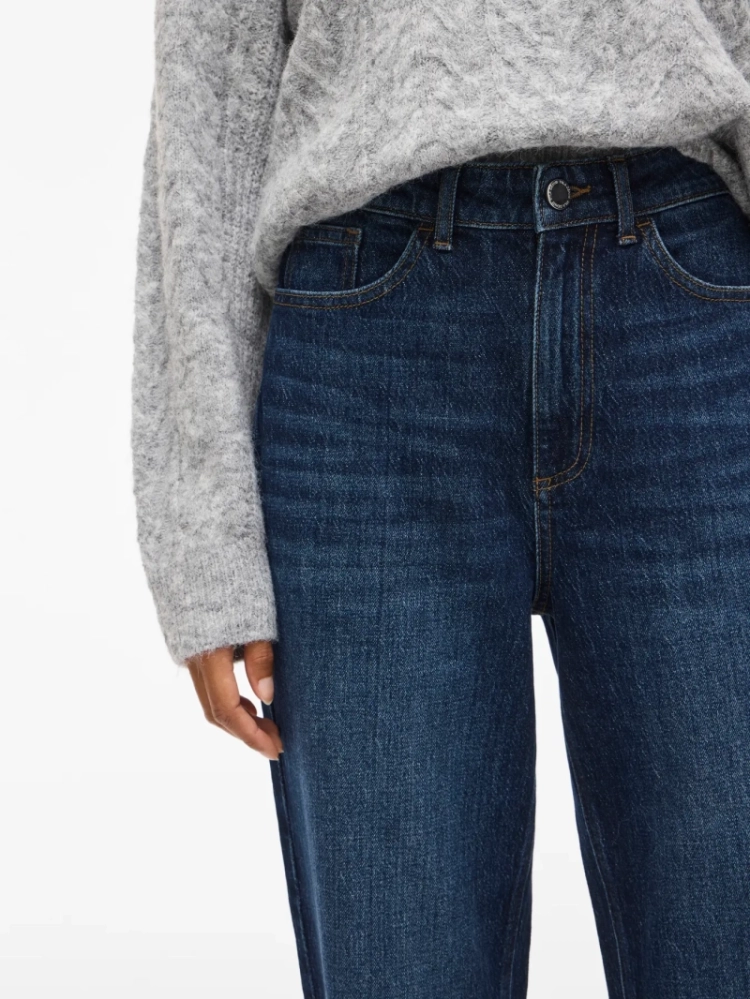  DARK BLUE DENIM