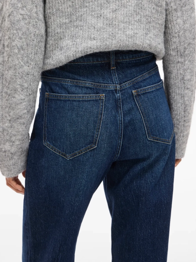  DARK BLUE DENIM