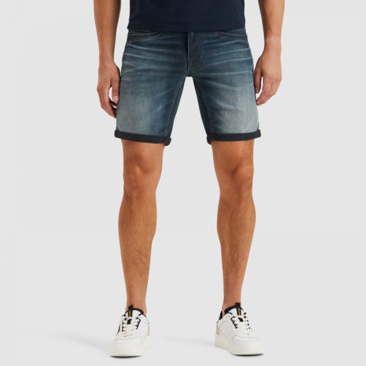 BLUE DENIM