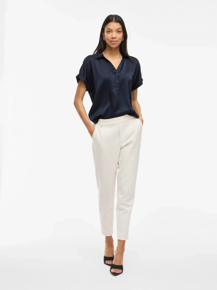 NAVY BLAZER