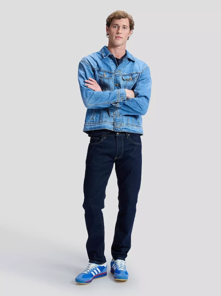  DARK BLUE