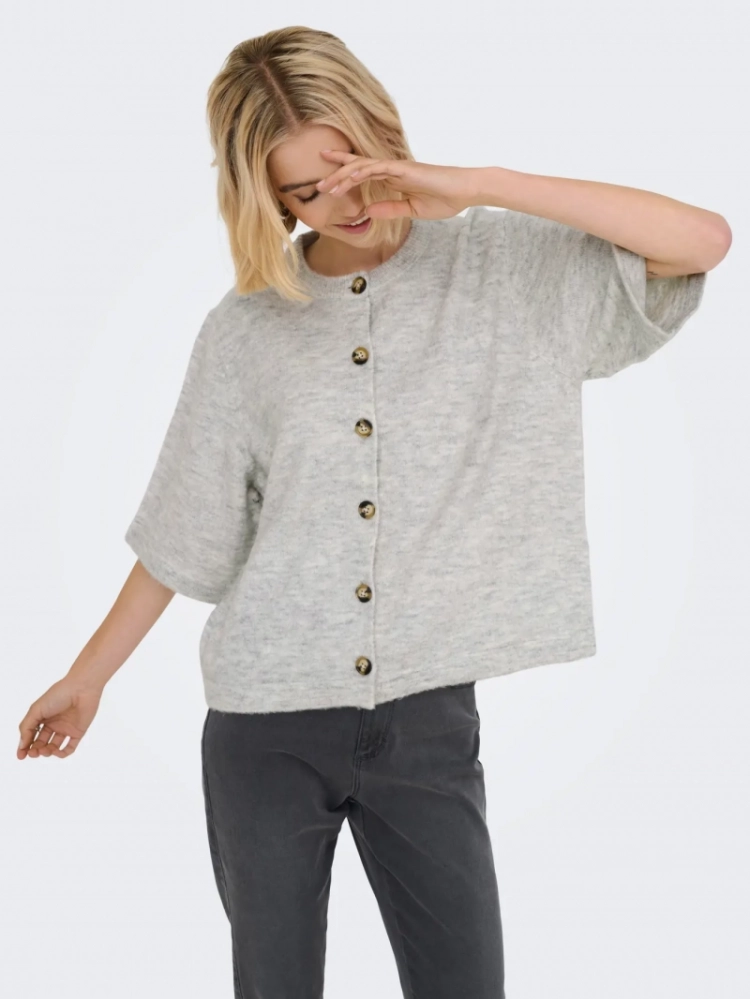 LIGHT GREY