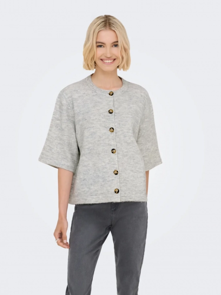 LIGHT GREY