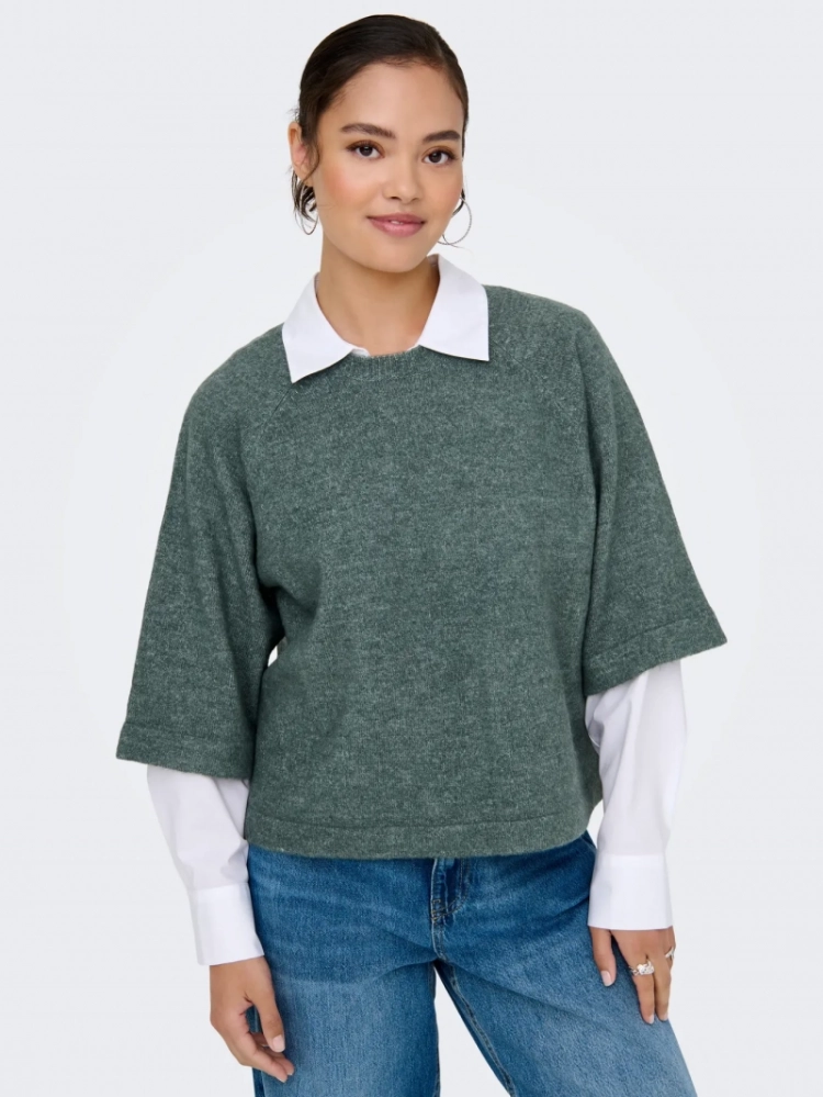 BALSAM GREEN