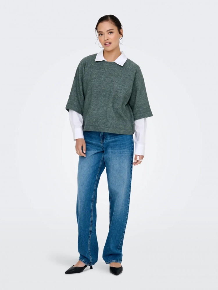 BALSAM GREEN