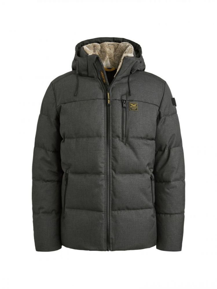   MELANGE TWILL
