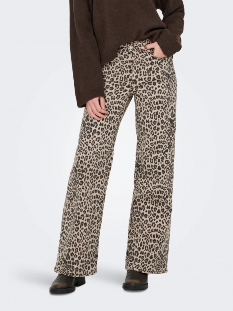  LEOPARD