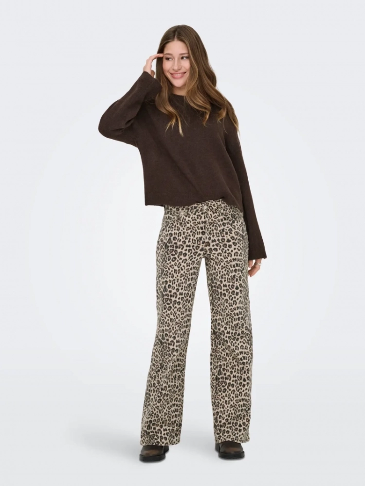  LEOPARD