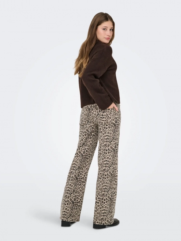  LEOPARD