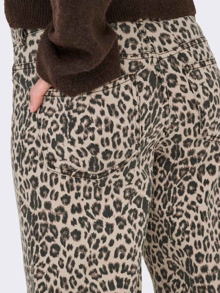  LEOPARD