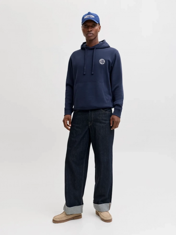 NAVY BLAZER
